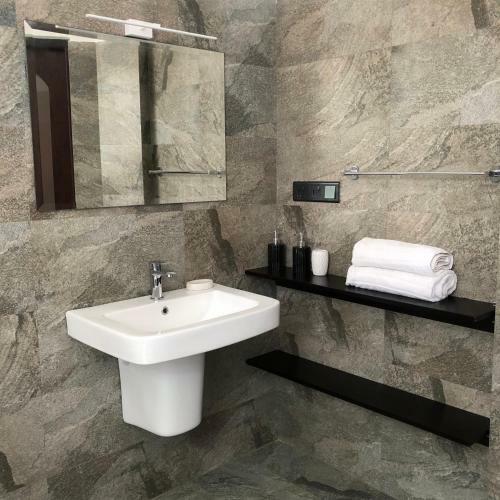 Hostal Villa Fiori