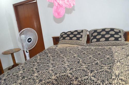 Hostal Beauty Beach Villa