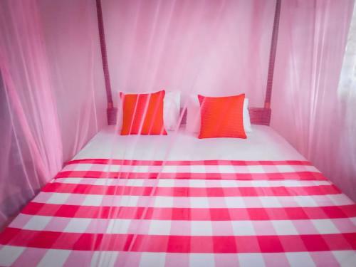 Hostal Beauty Beach Villa