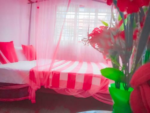 Hostal Beauty Beach Villa