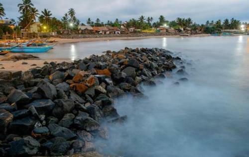 Hostal Beauty Beach Villa
