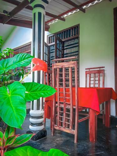 Hostal Beauty Beach Villa