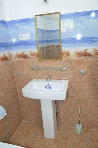 Hostal Beauty Beach Villa