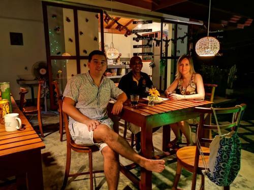 Bed & Breakfast Onera Villa
