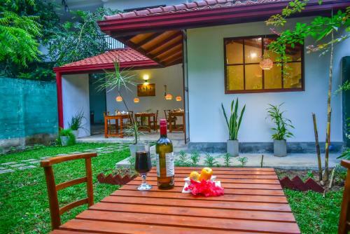 Bed & Breakfast Onera Villa