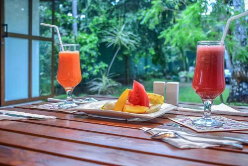Bed & Breakfast Onera Villa