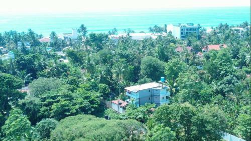 Bed & Breakfast Onera Villa