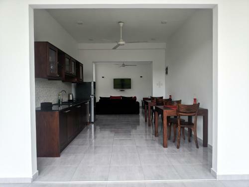 Bed & Breakfast Villa Red Pool