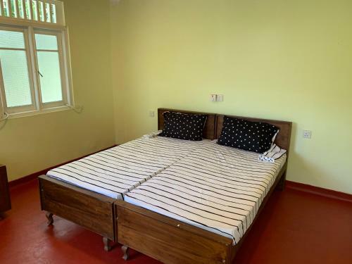 Villa Marina Retreat Hikkaduwa