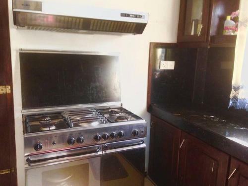 Apartamento Samantha Villa