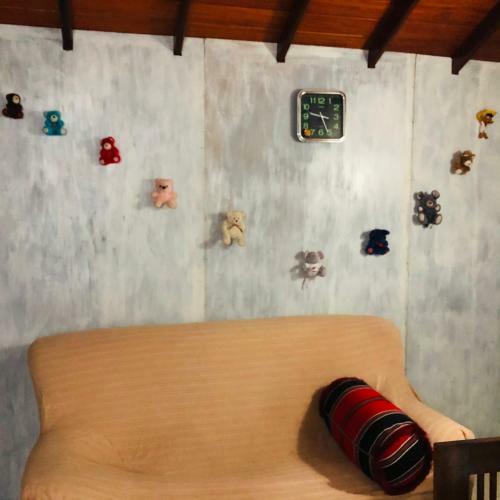 Hostal Skp Villa