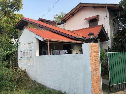 Hostal Skp Villa