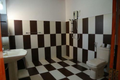 The King Apartment