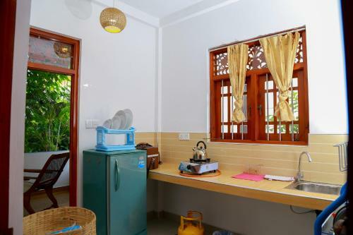 The King Apartment