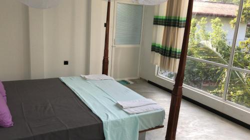 Apartamento Ruchi
