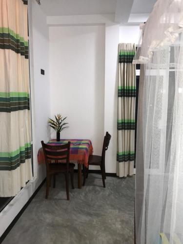 Apartamento Ruchi
