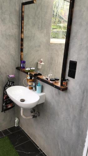 Apartamento Ruchi