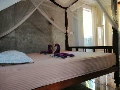 Apartamento Thambili Beach Room