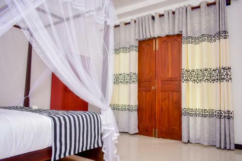 Hostal The Green Lagoon Villa