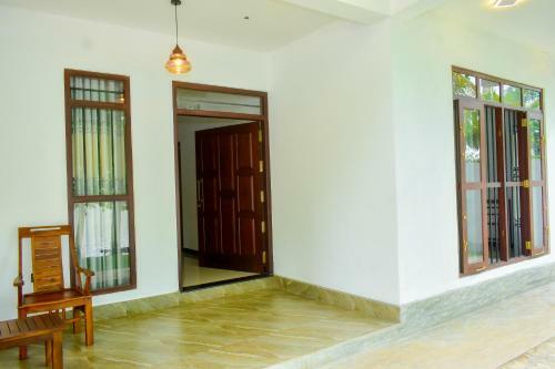 Hostal The Green Lagoon Villa
