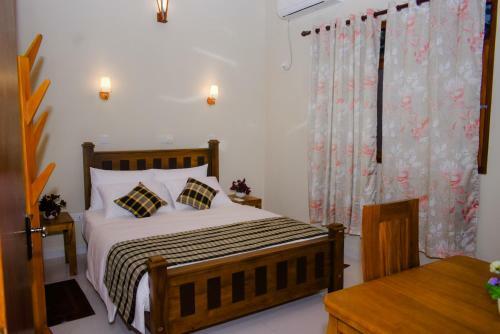 Lodge Serene Vista Bungalows