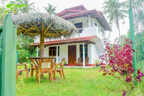 Lodge Serene Vista Bungalows