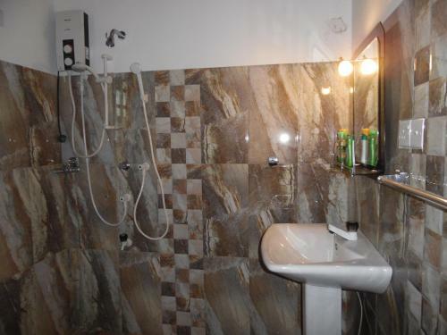 Hostal River Face Villa