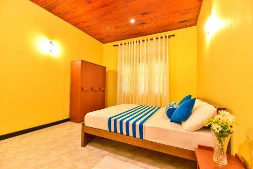 Villa The Senu Grand