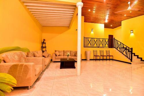 Villa The Senu Grand