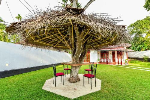 Villa The Senu Grand