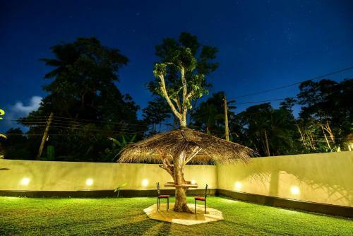 Villa The Senu Grand