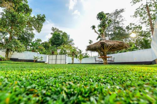 Villa The Senu Grand