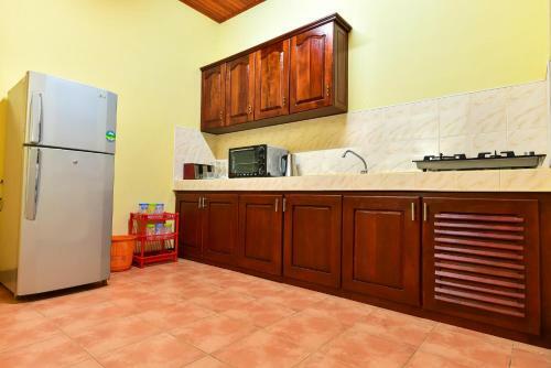 Villa The Senu Grand