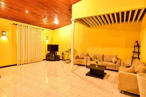 Villa The Senu Grand