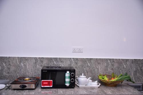 The Lily Holiday Apartment