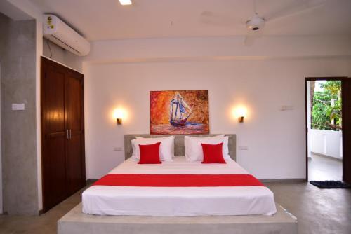 The Lily Holiday Apartment