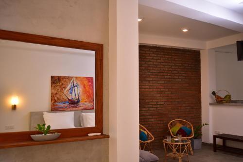 The Lily Holiday Apartment