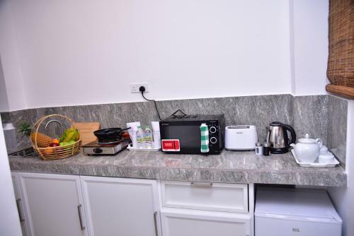 The Lily Holiday Apartment