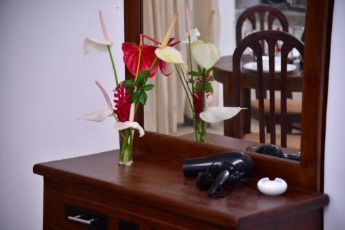 The Lily Holiday Apartment