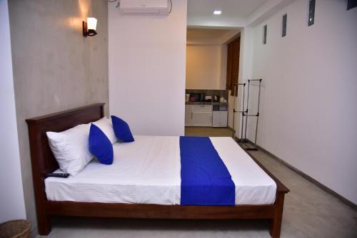 The Lily Holiday Apartment