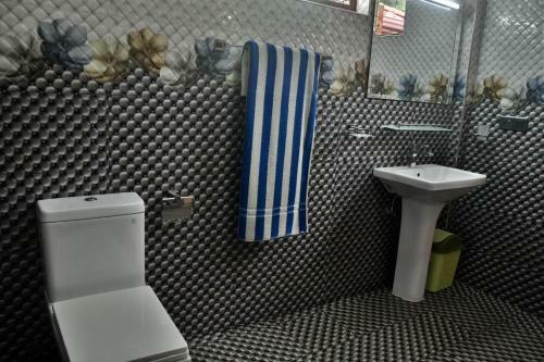 Apartamento Dolphin Villa