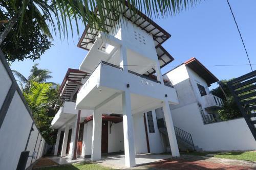 Villa Sihina Nadi