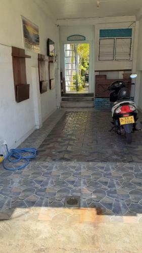 Apartamento Piccolo Villa Hikkaduwa
