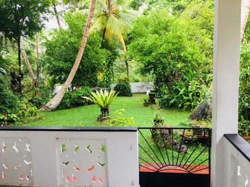 Apartamento Hikkaduwa Hemagiri
