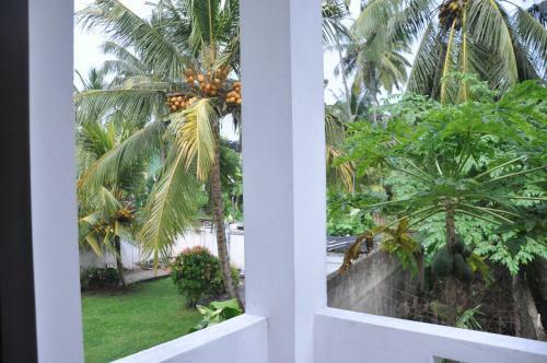 Bed & Breakfast Gem Light Guest House Hikkaduwa