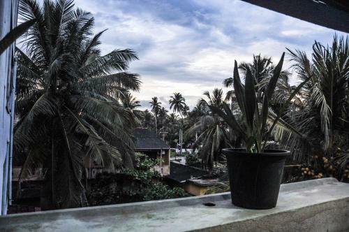 Bed & Breakfast Gem Light Guest House Hikkaduwa