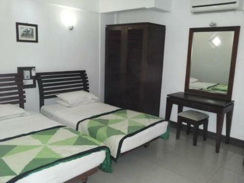 Hotel Nippon Villa Beach Resort
