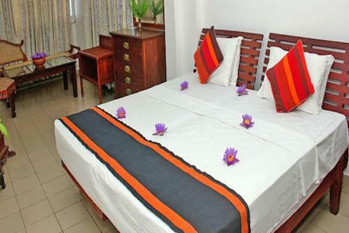 Hotel Nippon Villa Beach Resort