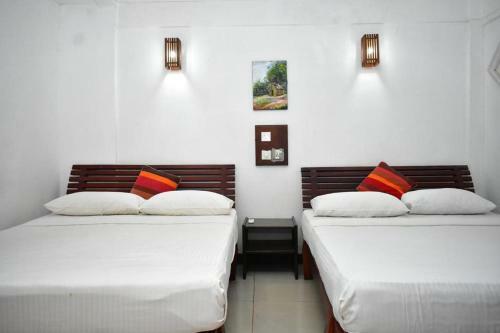 Hotel Nippon Villa Beach Resort