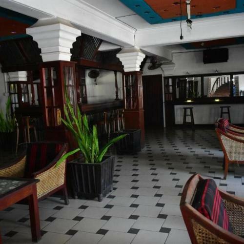 Hotel Nippon Villa Beach Resort